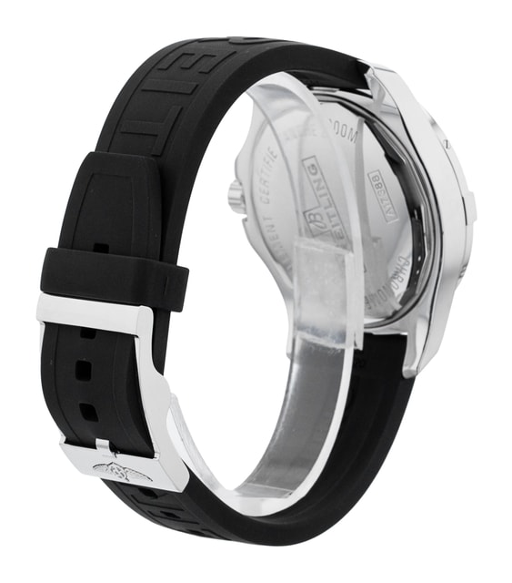 Breitling Colt Auto A17388 Image 3